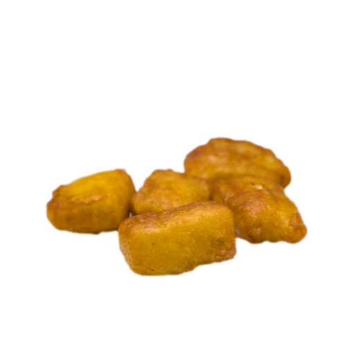 Kibbeling image