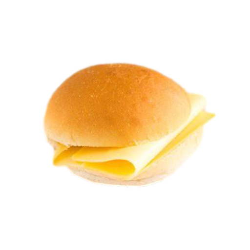 Broodje Kaas image