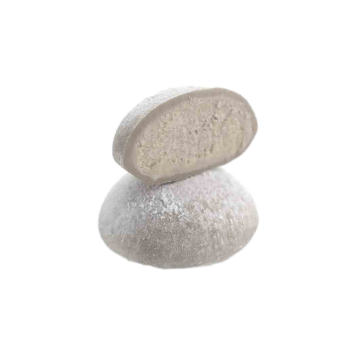 Black Sesame Mochi image