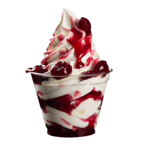 Sorbet Kersen image