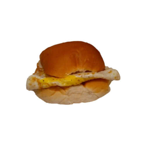 Broodje gebakken ei image