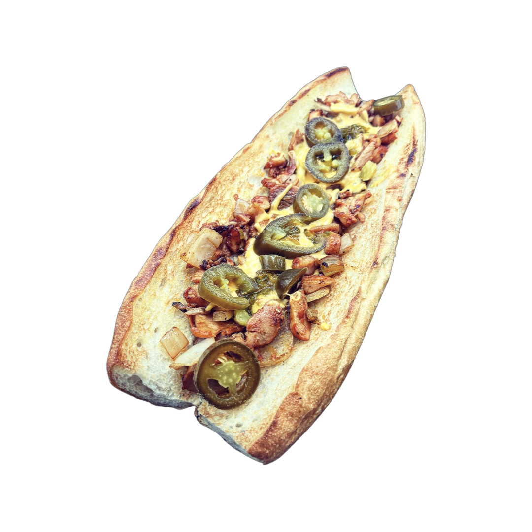 Philly Chicken image