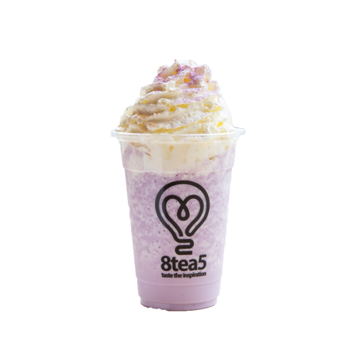 Taro Frappé image