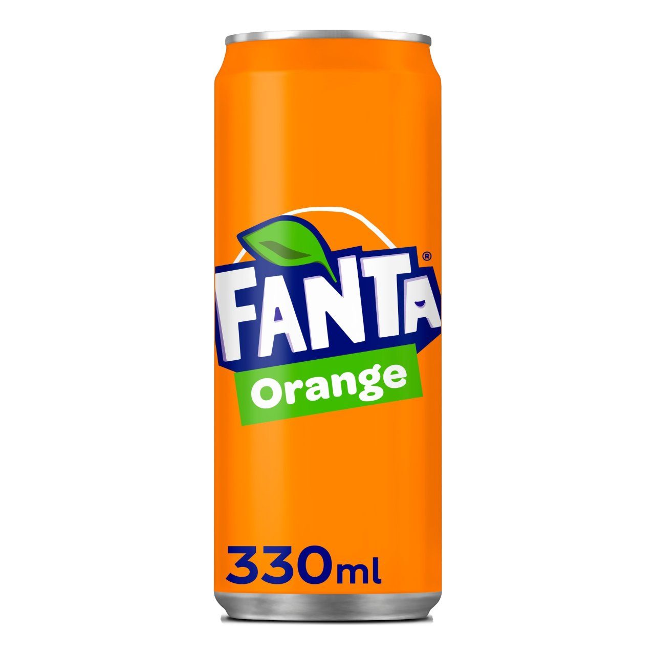 Fanta Orange image