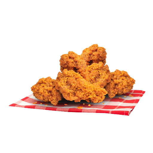 Chicken Wings | 6 Stuks image