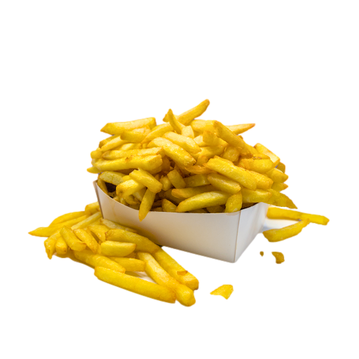 Grote friet image