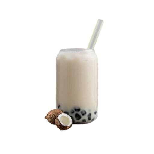 Coco's Milk Tea image