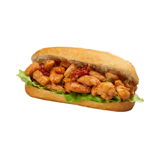 Broodje Kip 🐔 image