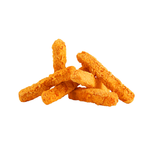 Chicken Fries 6 stuks image