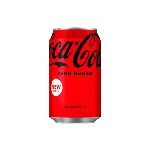 Coca Cola Zero image
