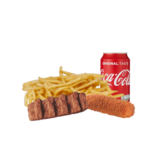 Snack-Mix Mini DEAL image