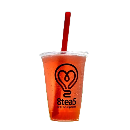 Watermelon Fruit Tea image