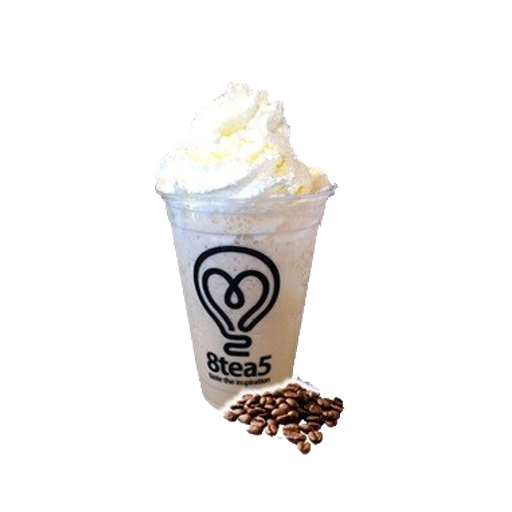 Coco Frubbleccino image