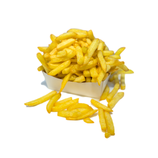 Middel friet image