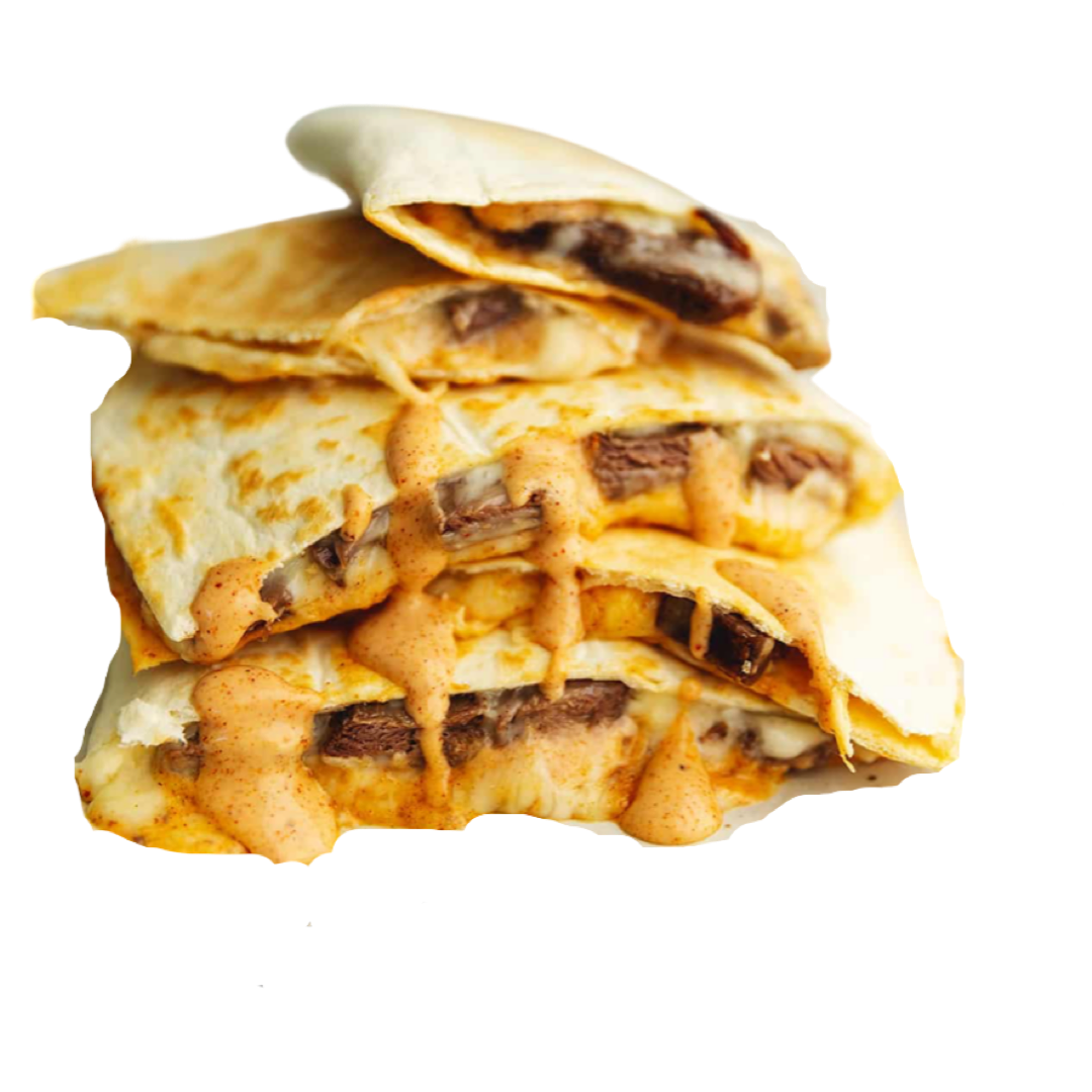 Quesadilla Beef image
