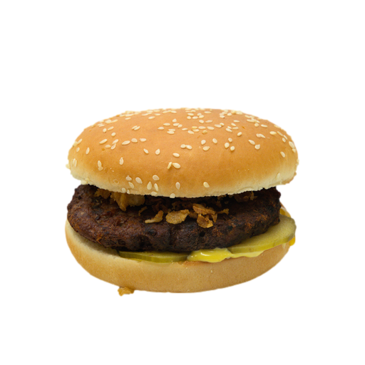Bicky Beef Burger image