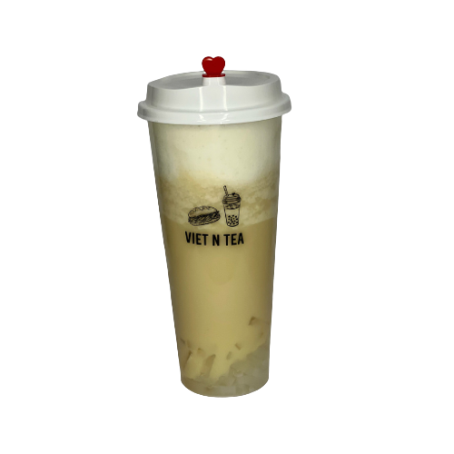 Lychee Special Tea image