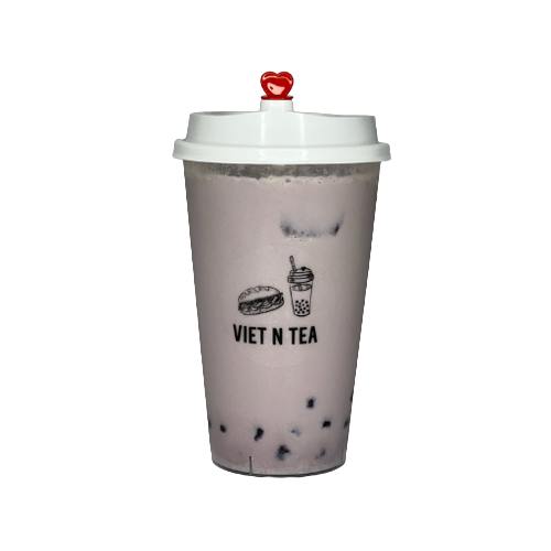 Taro Milk Tea image