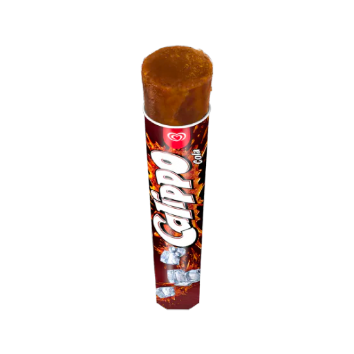 Calippo Cola image