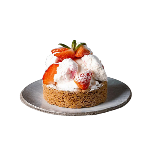 Dessert van de Week image