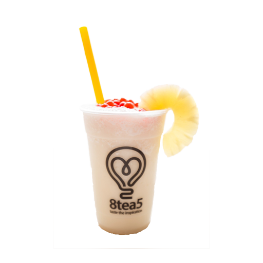 Virgin Piña Colada image