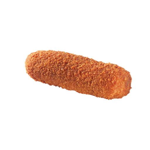 Groentekroket image
