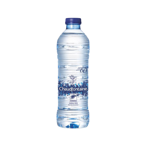 Chaudfontaine Blauw image