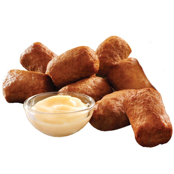 Mini frikandel image