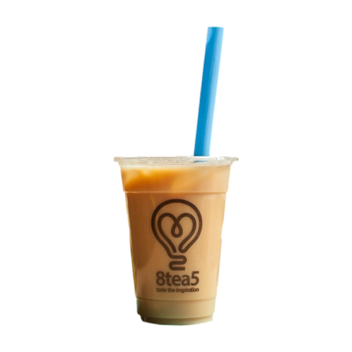 Classic Iced Coffee image