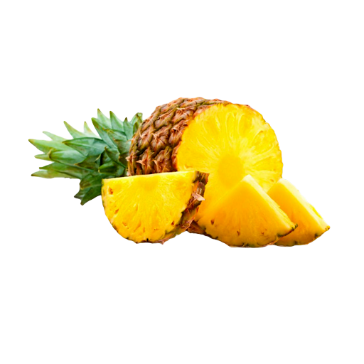 Pineapple Fruit Tea image
