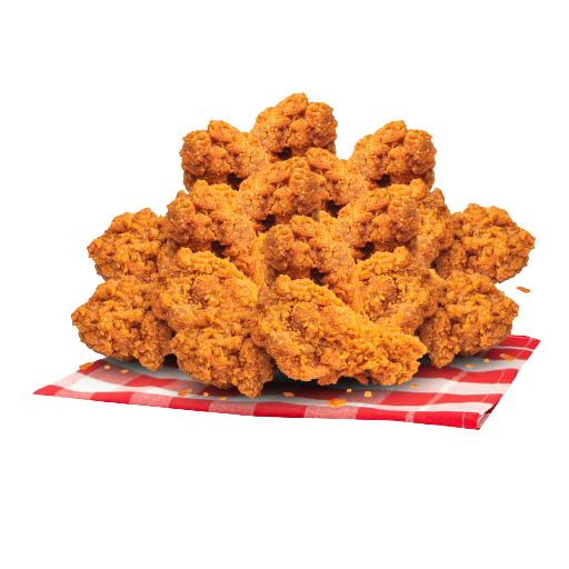 Chicken Wings | 18 Stuks image