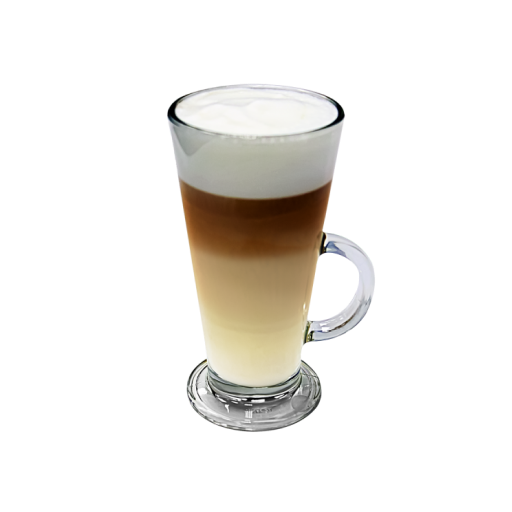 Latte Macchiato image