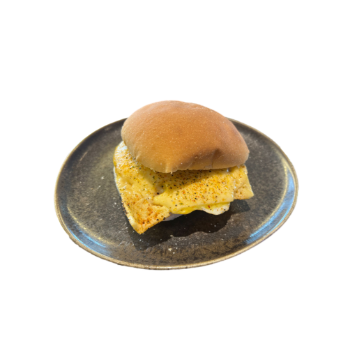 Broodje Gebakken Ei image