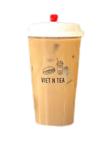 Vietnamese Iced Coffee image