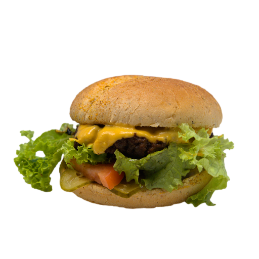 Crazy Chilly Cheese image