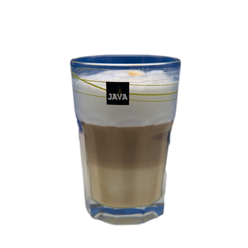 Latte Macchiato image