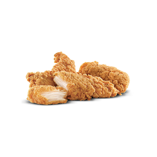 Chicken Strips image