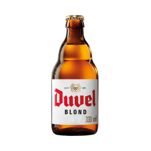 Duvel image
