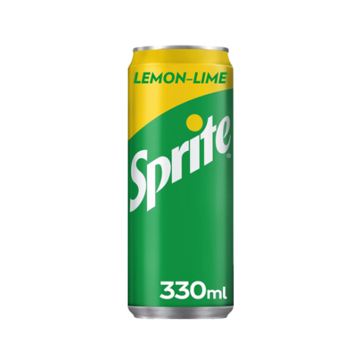 Sprite 330ml image