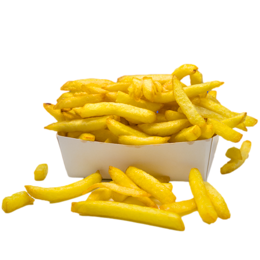 Kleine friet image