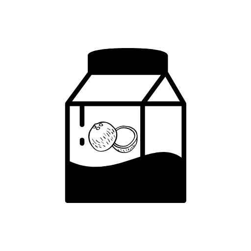 Kokosmelk image
