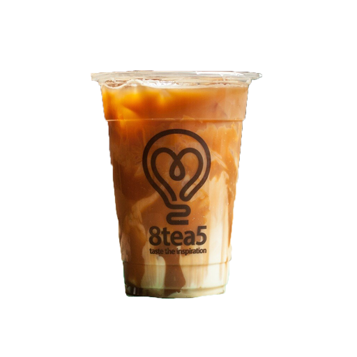 Caramel Macchiato 'On The Rocks' image