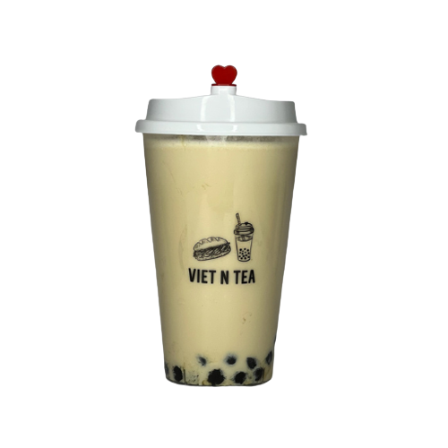 Cocos Milk Tea image