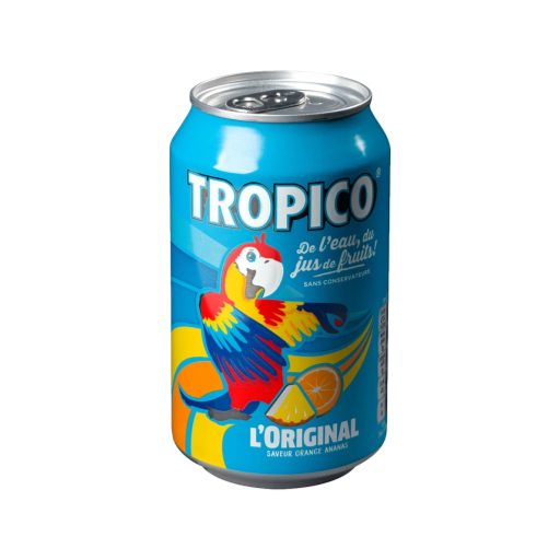 Tropico image
