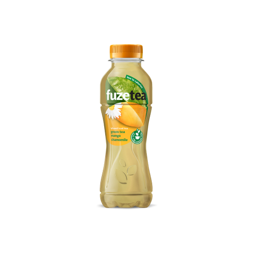 Fuze-tea image
