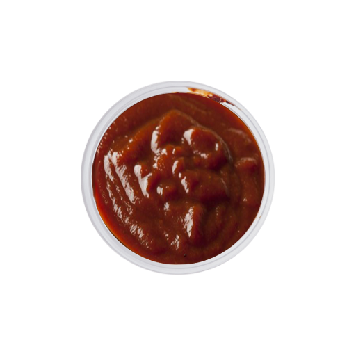 Curry ketchup image