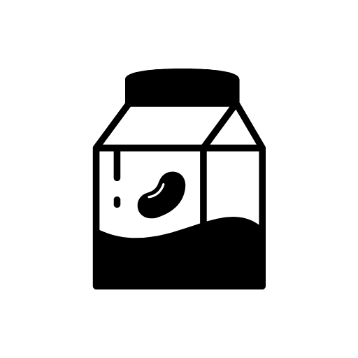 Sojamelk image