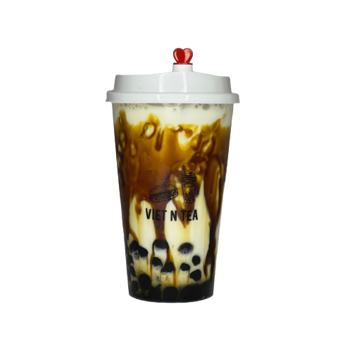 Brown Sugar Milk image