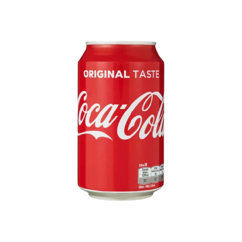 Coca Cola image