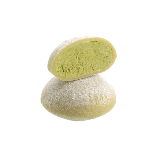 Matcha Mochi image